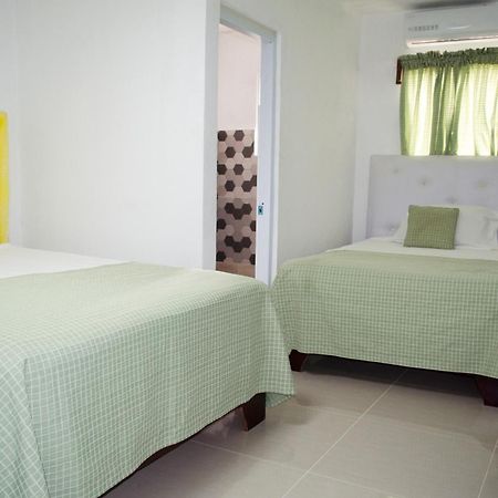 Hotel Las Nina Paraíso エクステリア 写真
