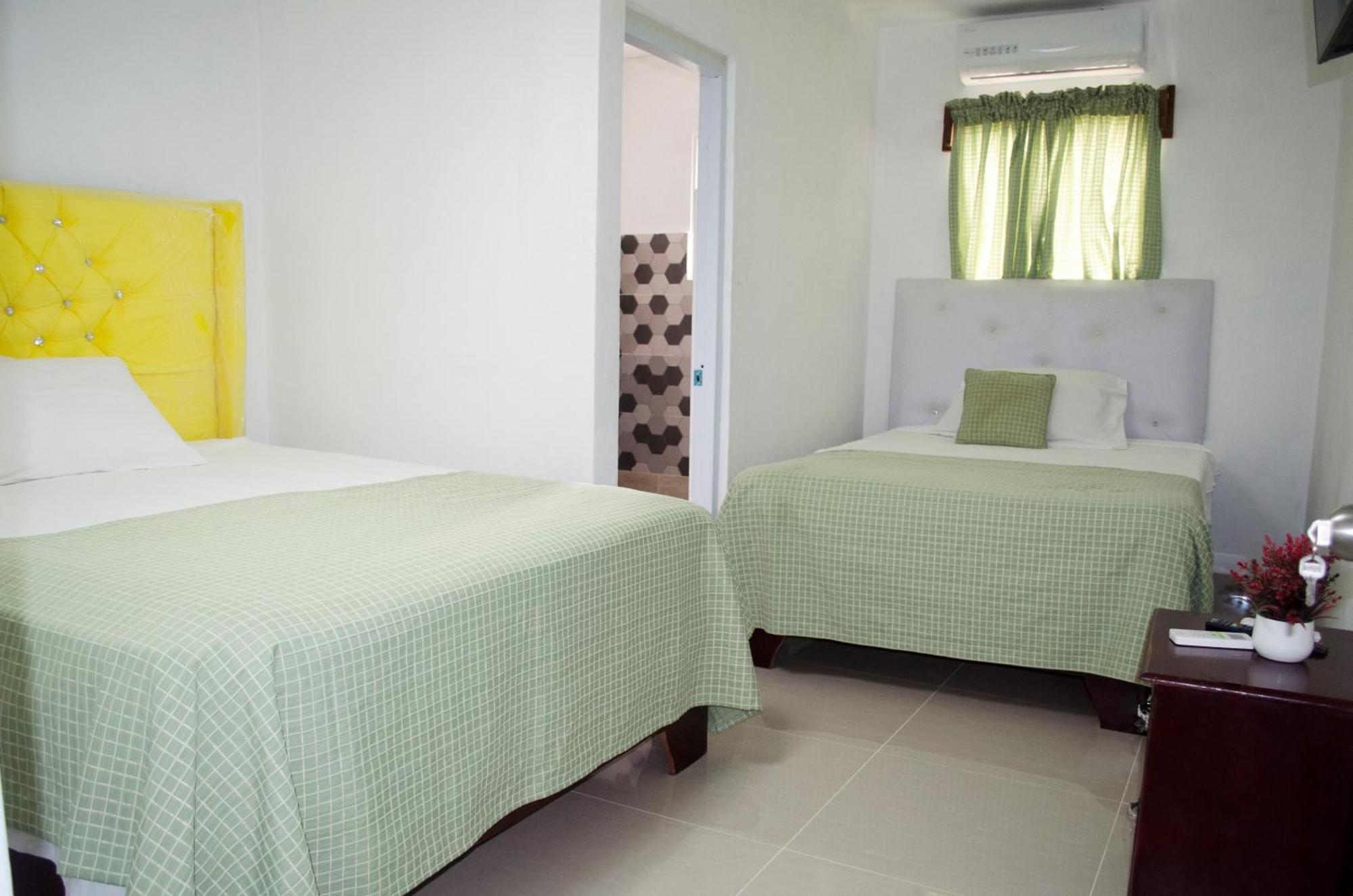 Hotel Las Nina Paraíso エクステリア 写真
