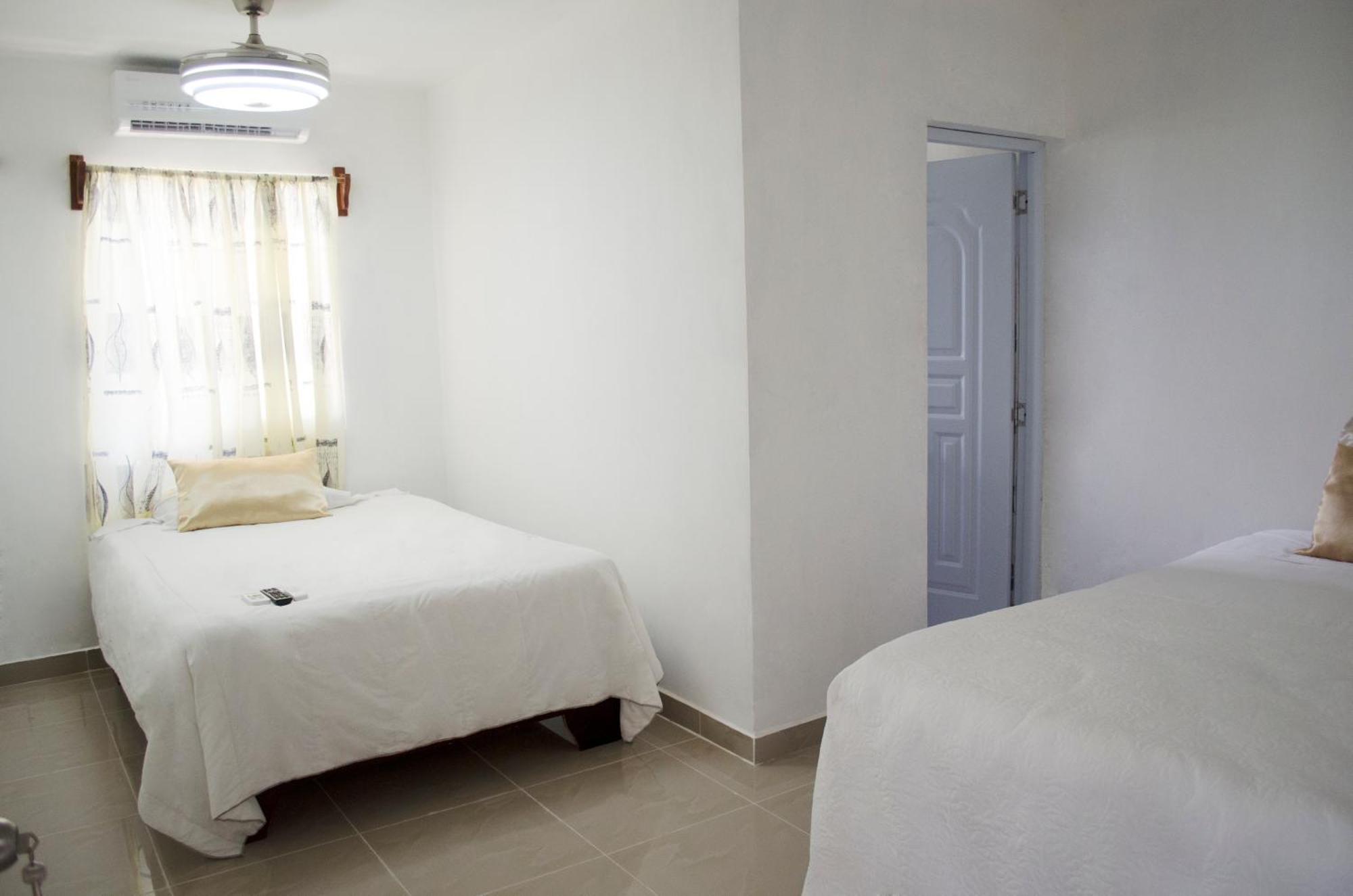 Hotel Las Nina Paraíso エクステリア 写真