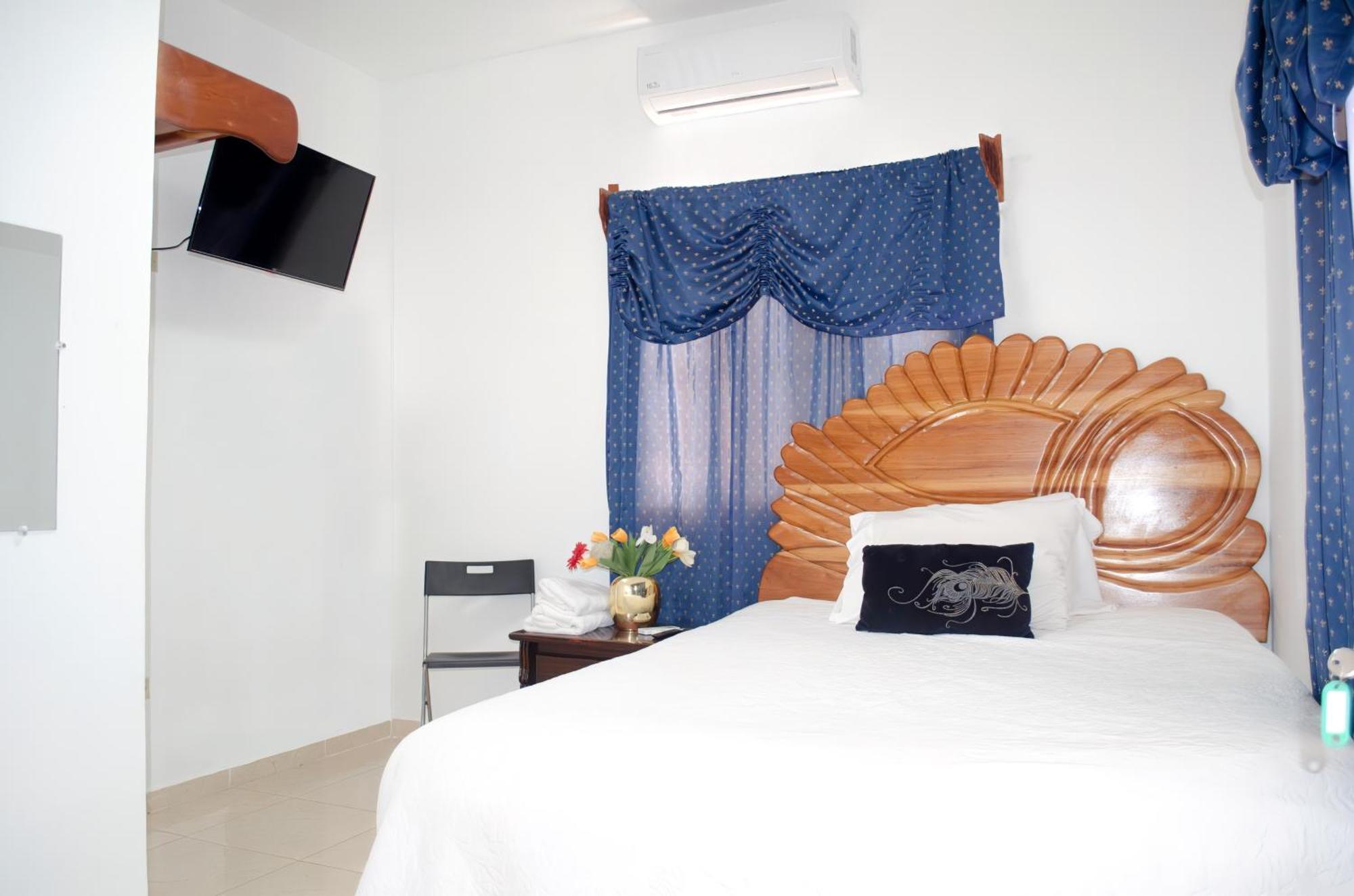 Hotel Las Nina Paraíso エクステリア 写真