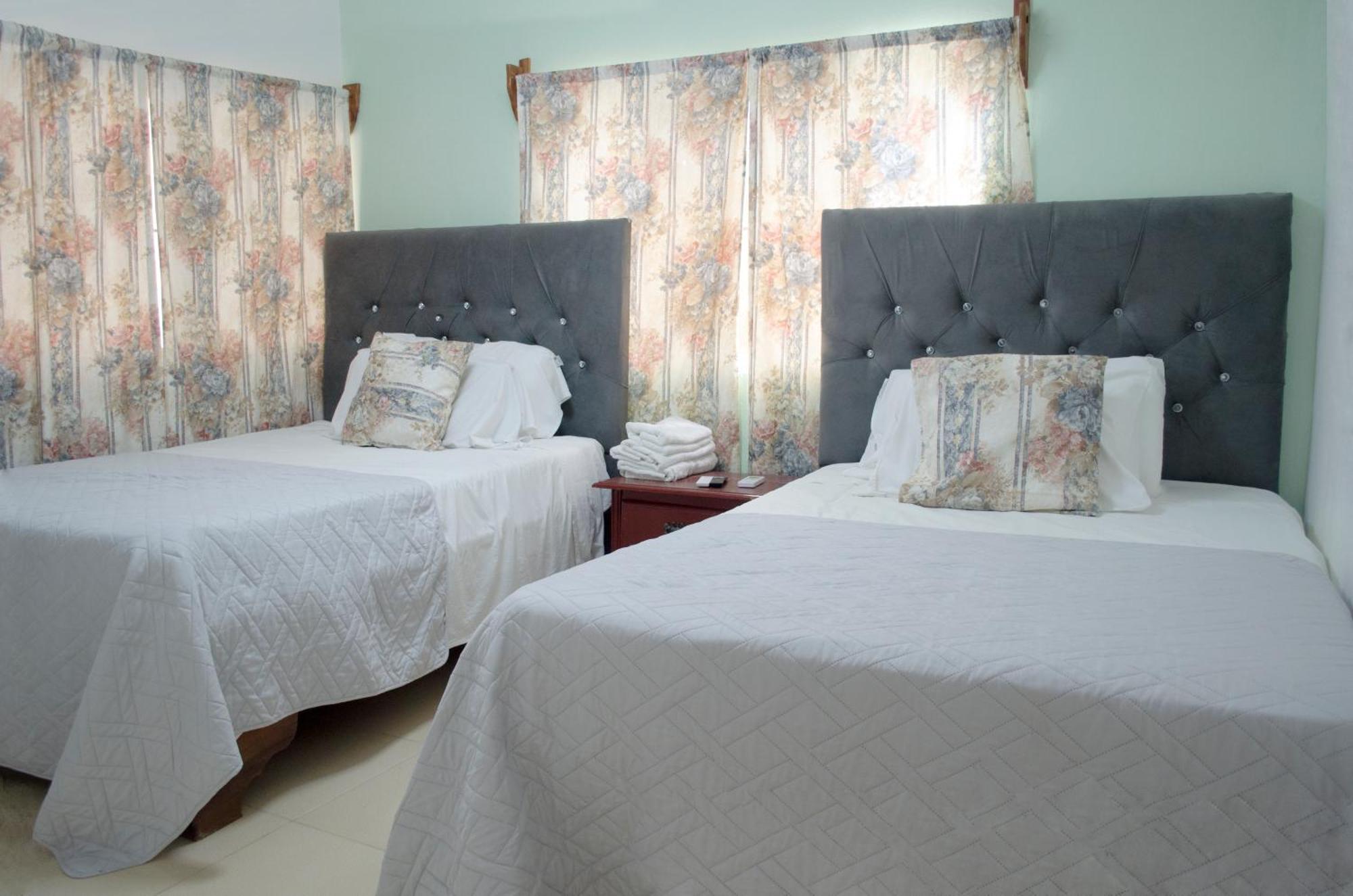 Hotel Las Nina Paraíso エクステリア 写真