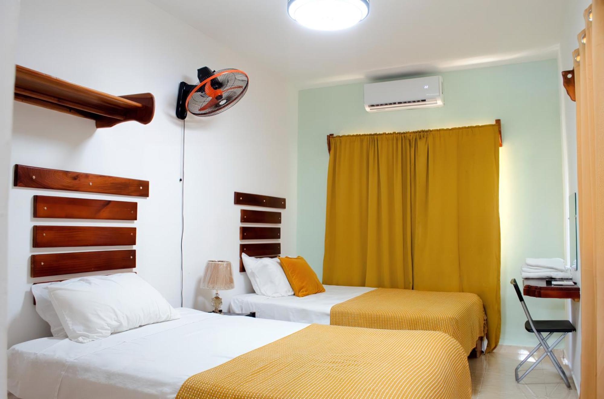 Hotel Las Nina Paraíso エクステリア 写真