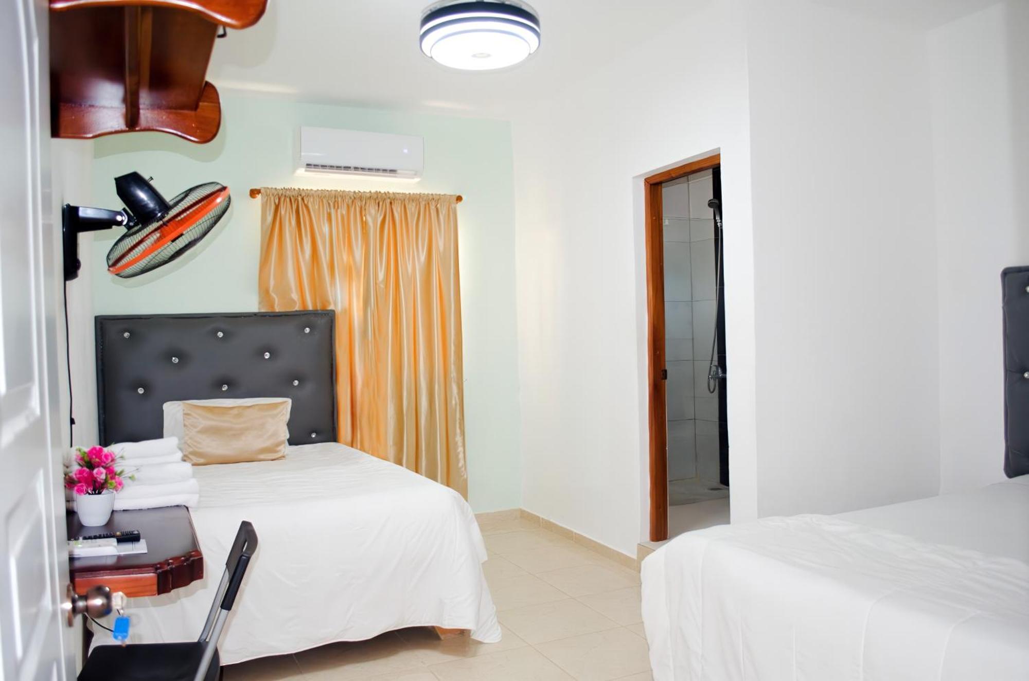 Hotel Las Nina Paraíso エクステリア 写真